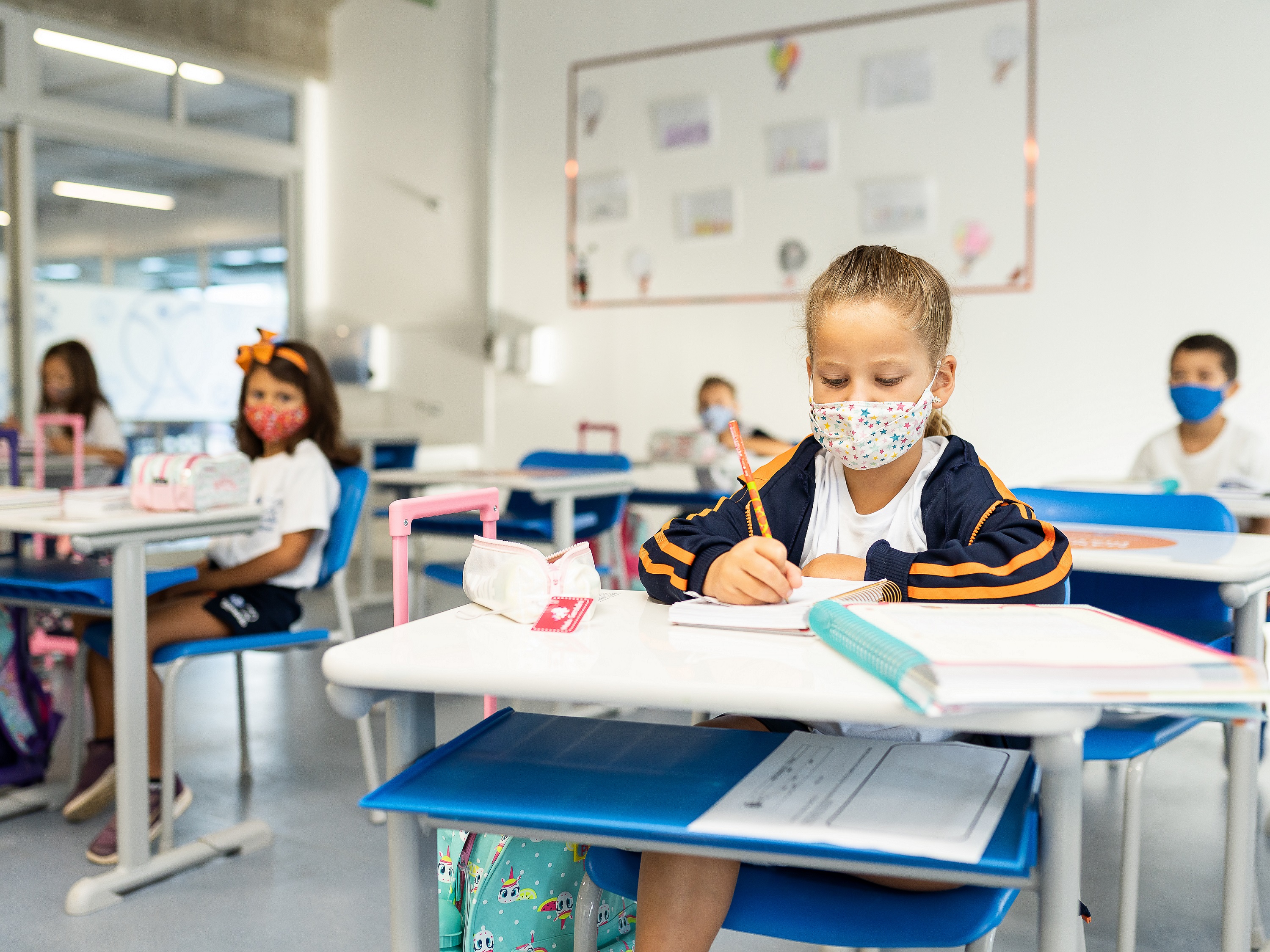 Estudante protagonista: como é trabalhada essa aprendizagem?