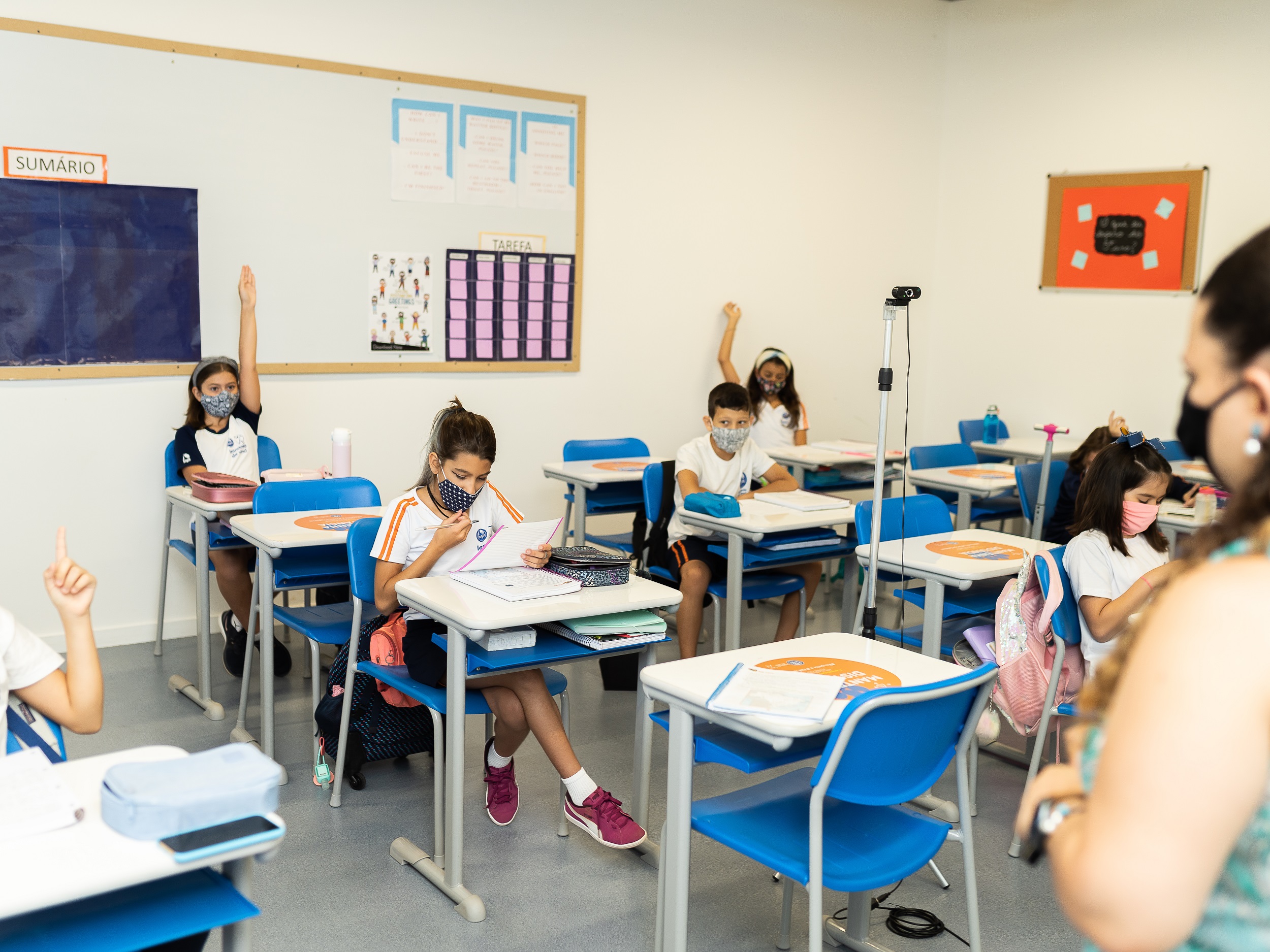 Quais os pilares de uma educação de qualidade? Entenda!